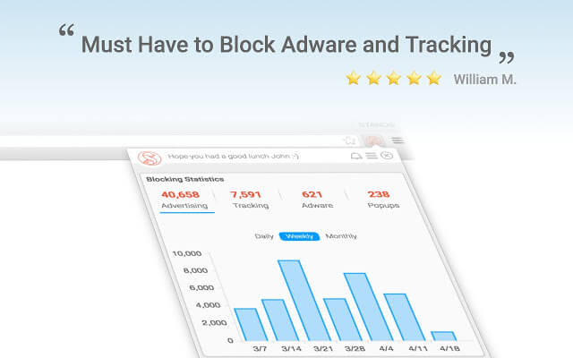Fair Adblocker