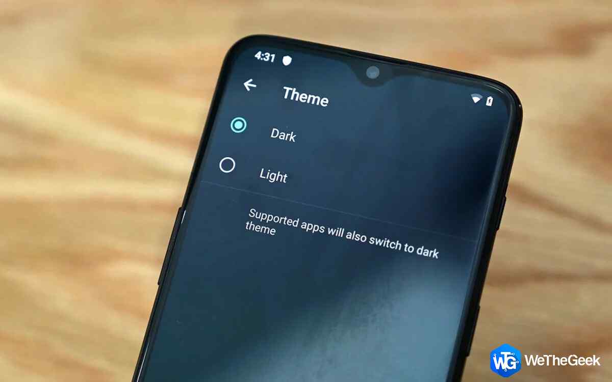 How To Enable Gmail Dark Mode on Android and iOS