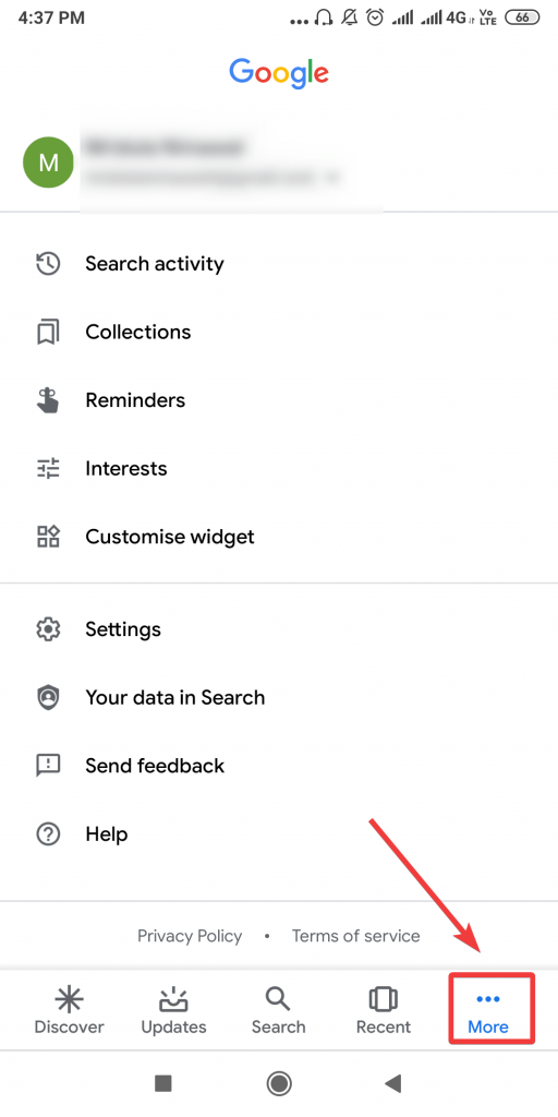Google App-1