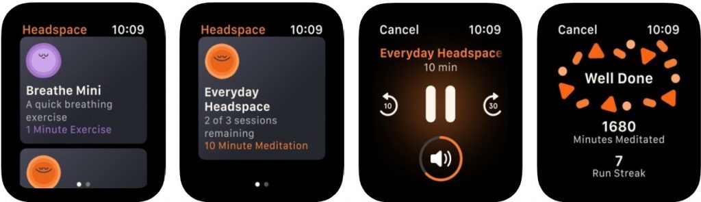 Headspace