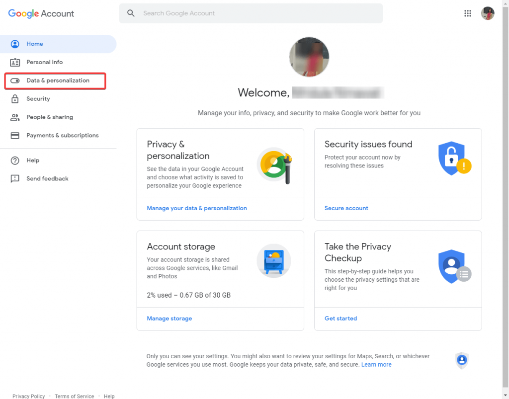How Do I Turn On Google Safe Search on Desktop-1