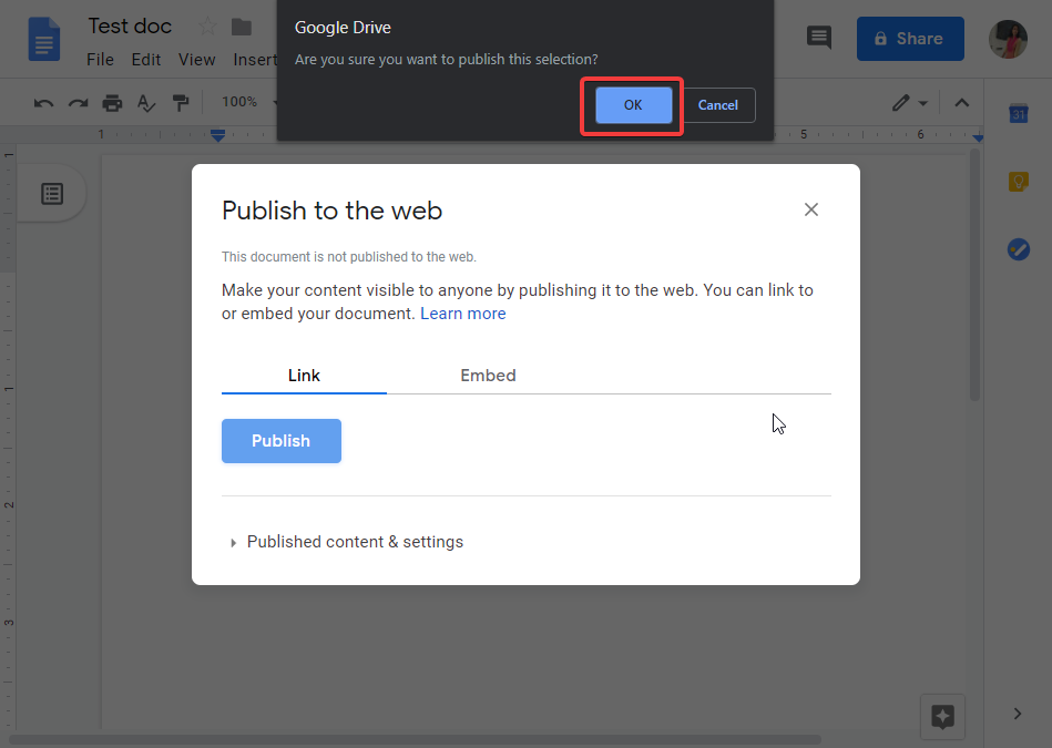 How To Share Google Docs-2