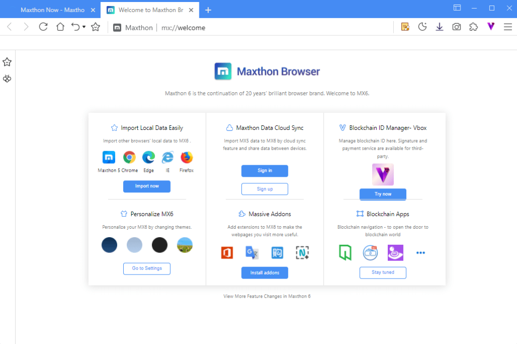 Lightest Browser For Windows 10