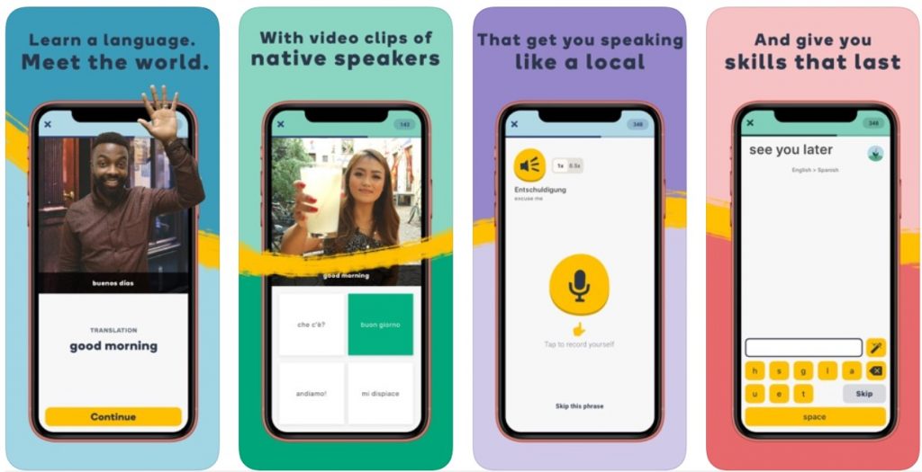 Memrise
