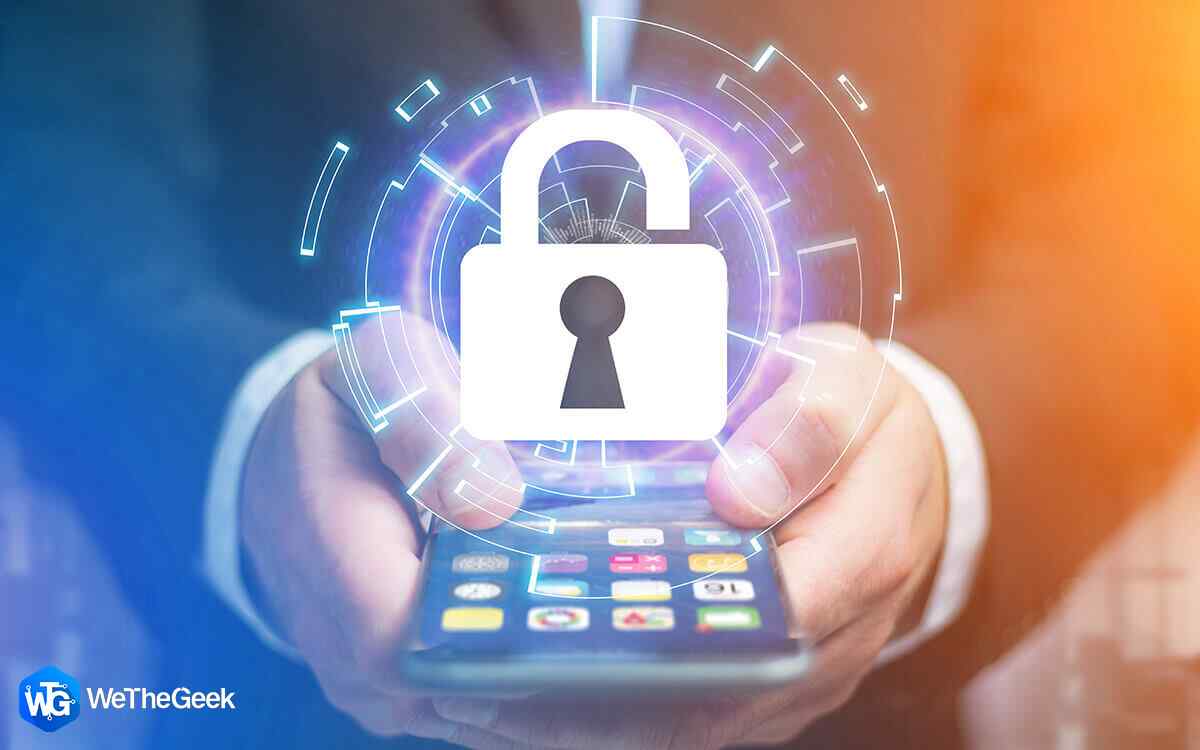 Mobile Phone Security: Causes, Symptoms, Threats, and Solutions