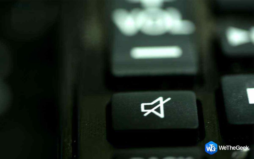 Microsoft hd audio driver no audio output device is installed