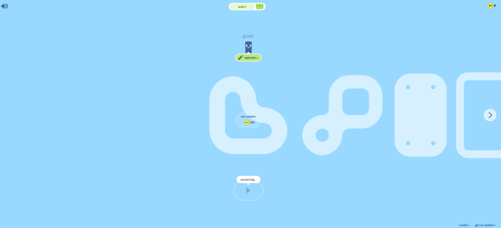 NoBrakes.io