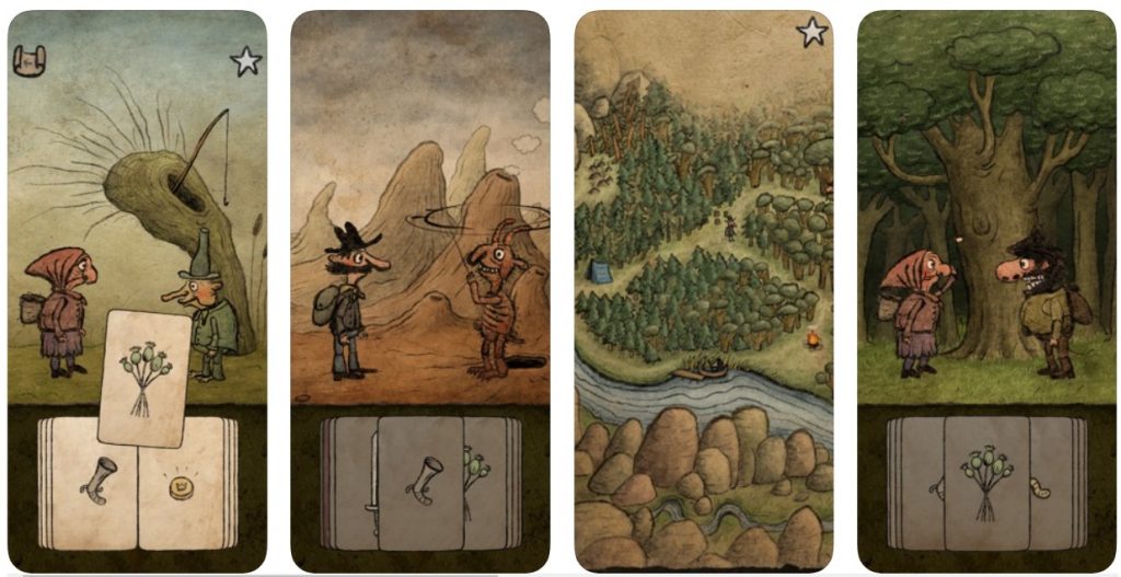 Pilgrims