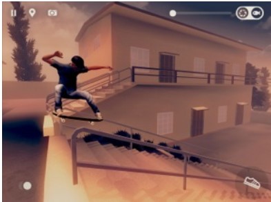 Skate City