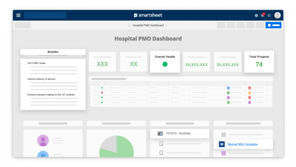 Smartsheet