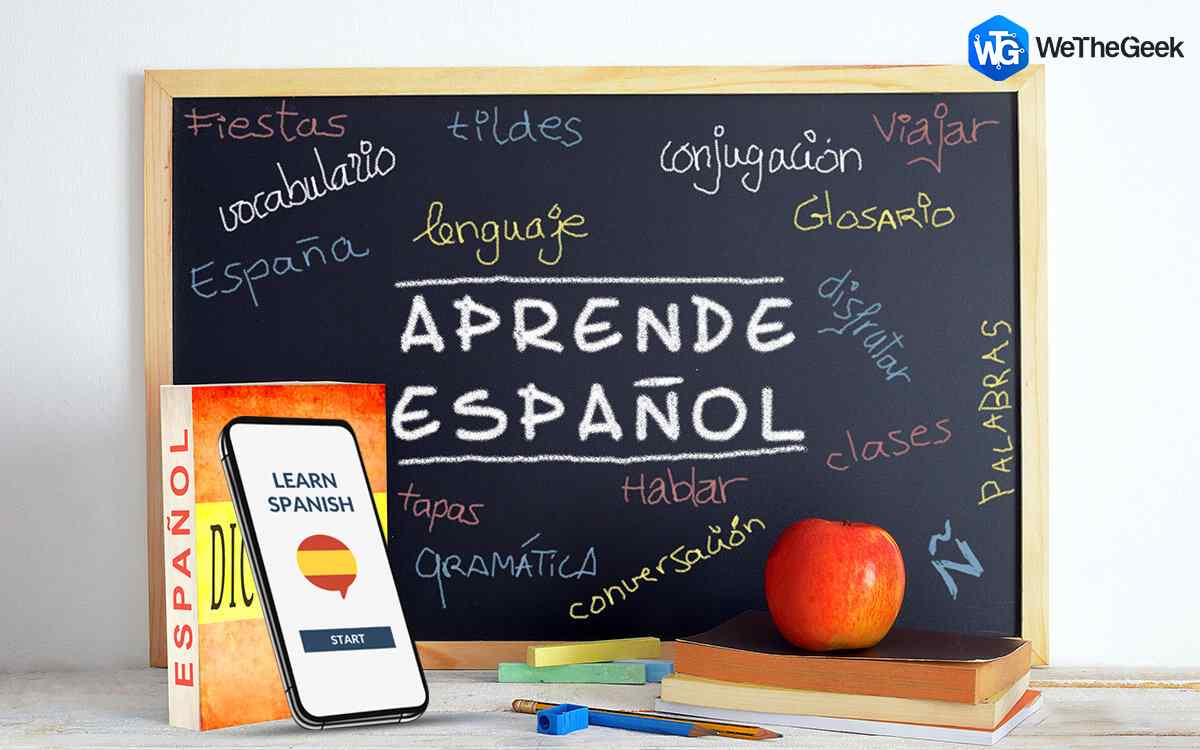 The Best Apps To Learn Spanish Before You Visit Spain