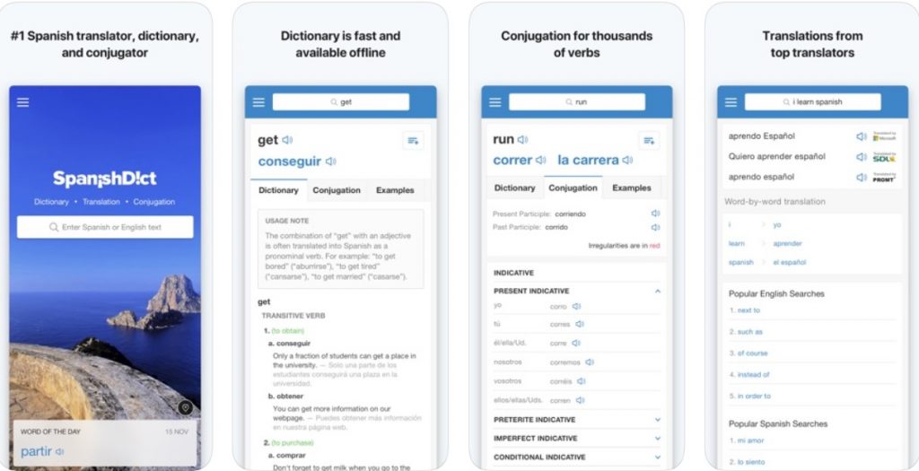 SpanishDict