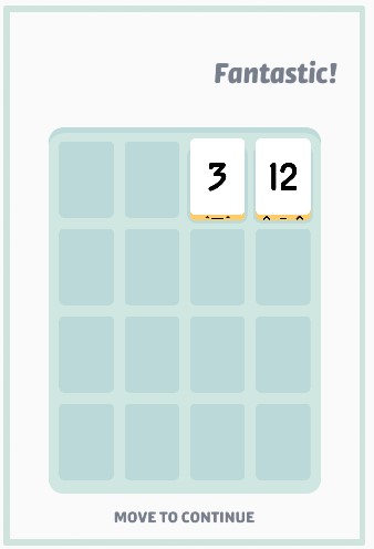 Threes