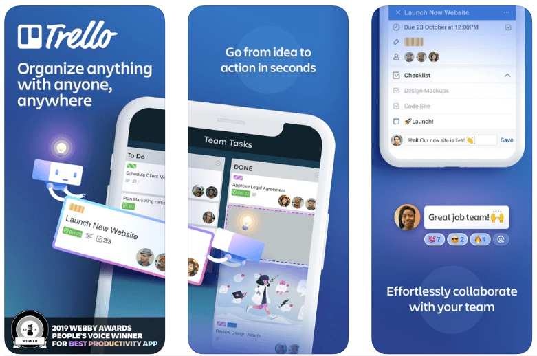 Trello