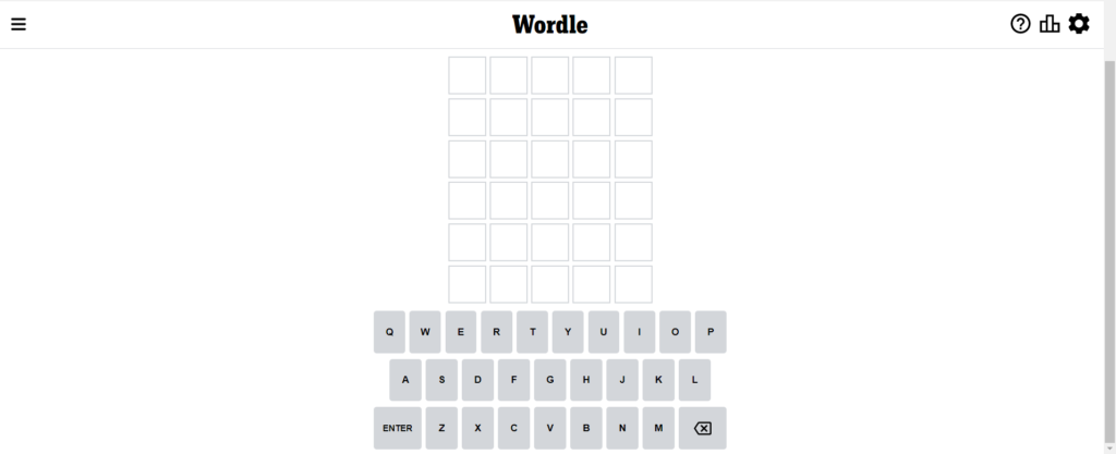 Wordle