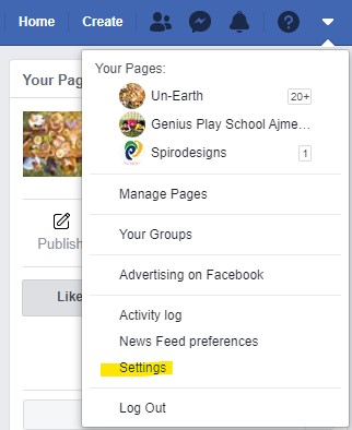 facebook