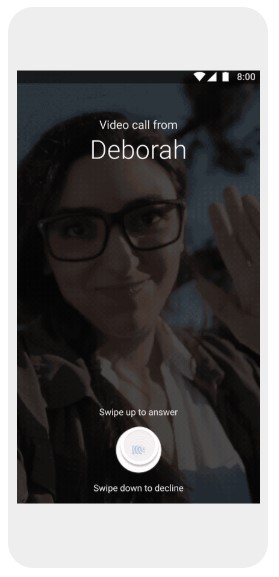 google duo