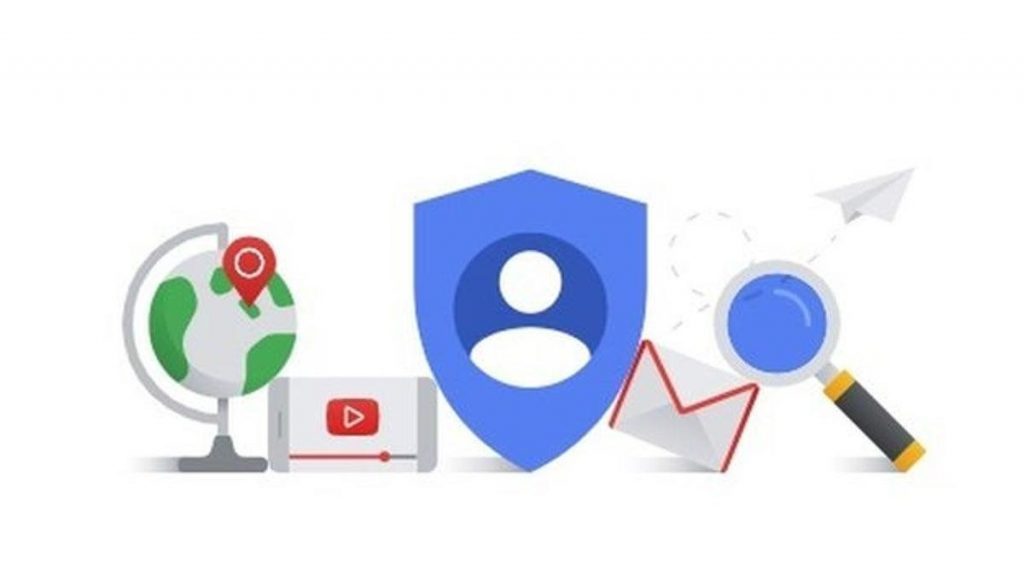 google privacy