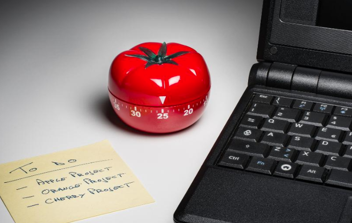 pomodoro technique