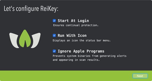 reikey