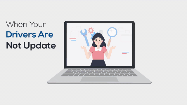 Smart Driver Care: No.1 Tool to Update Drivers