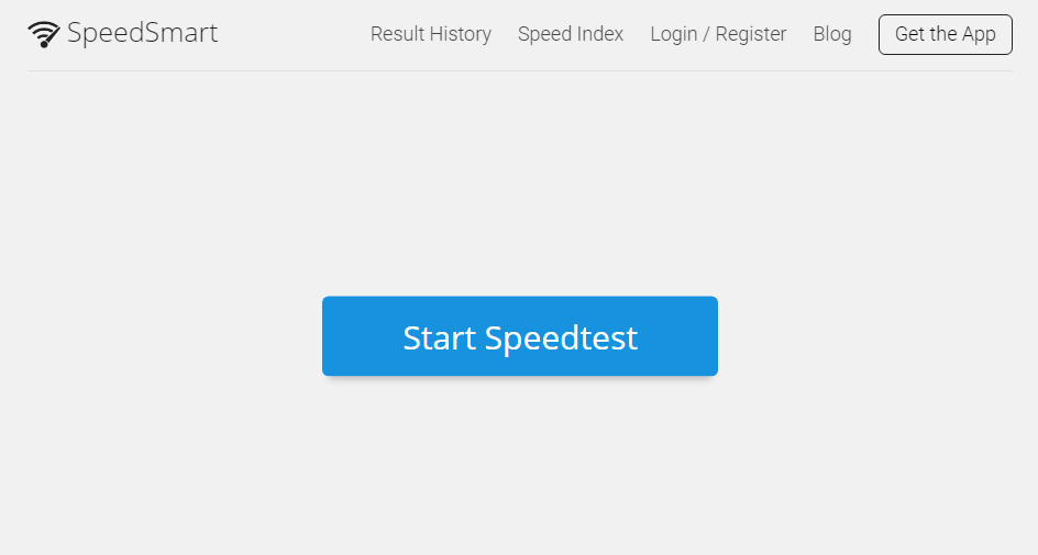 Speed Smart