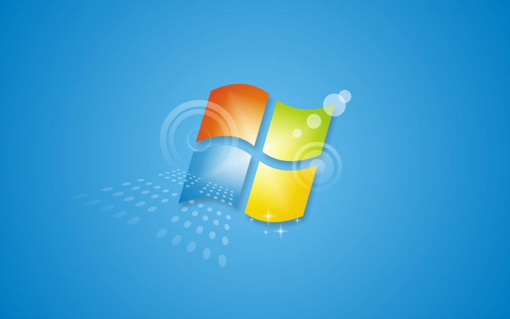 windows 7