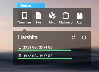 Android Device