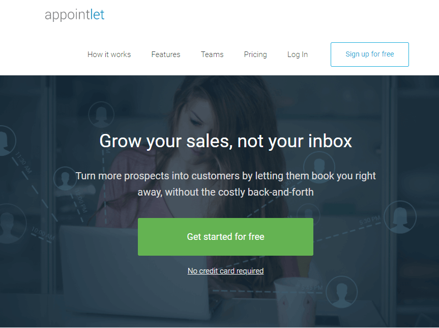 Appointlet