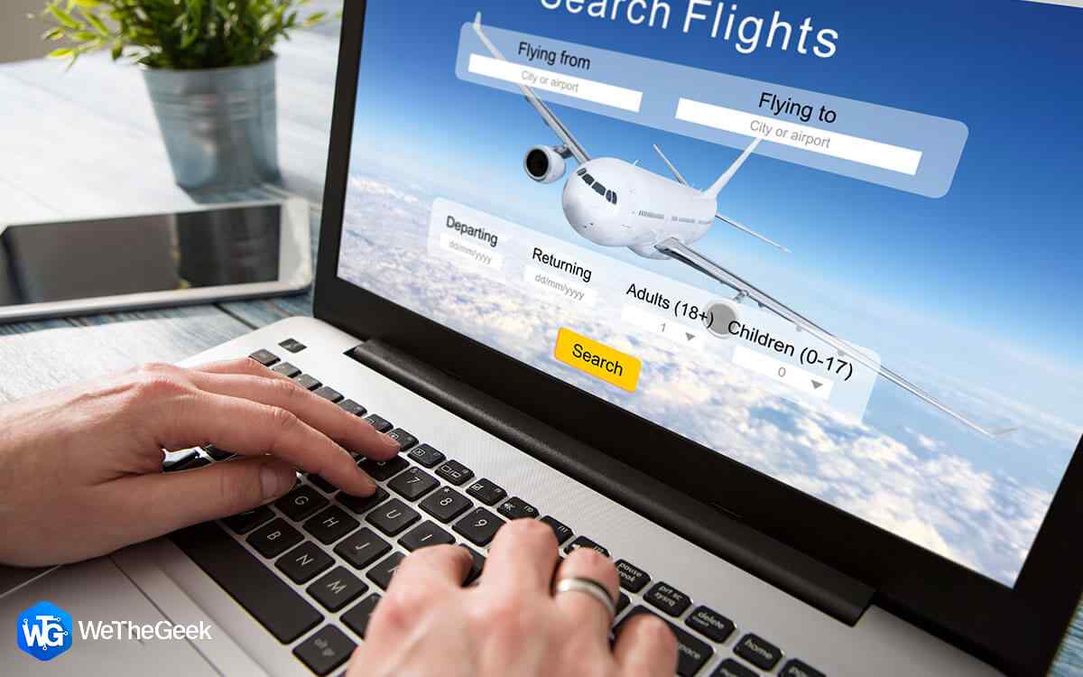 best flight search engines