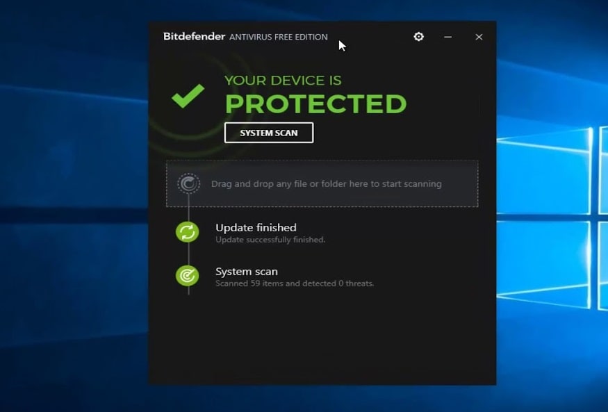 the best anti malware for windows 10