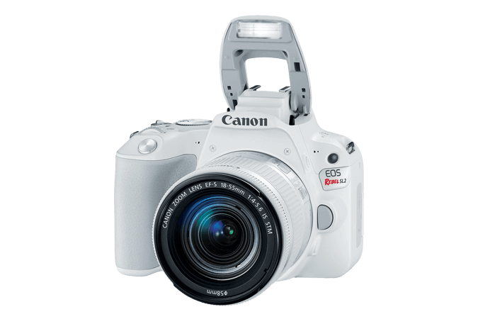 Canon EOS Rebel SL2