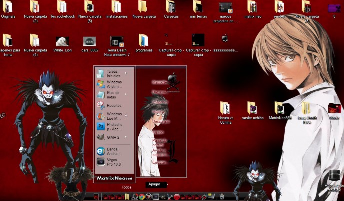 Death Note