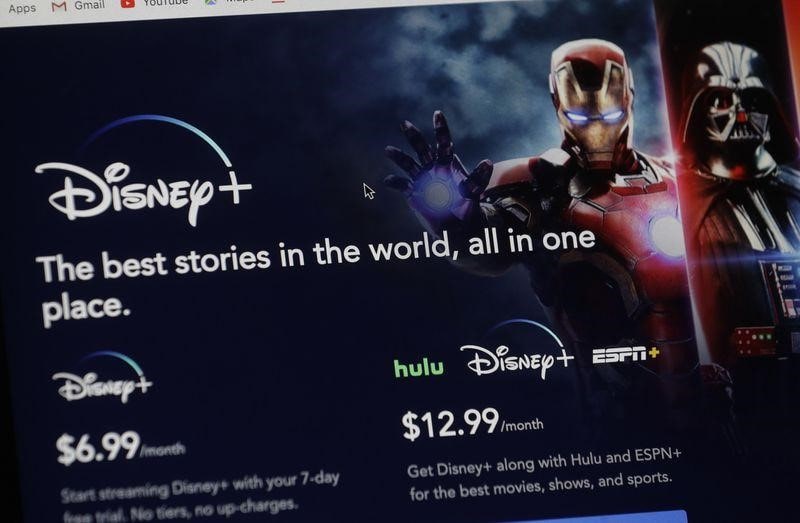 Disney Plays it Part Too