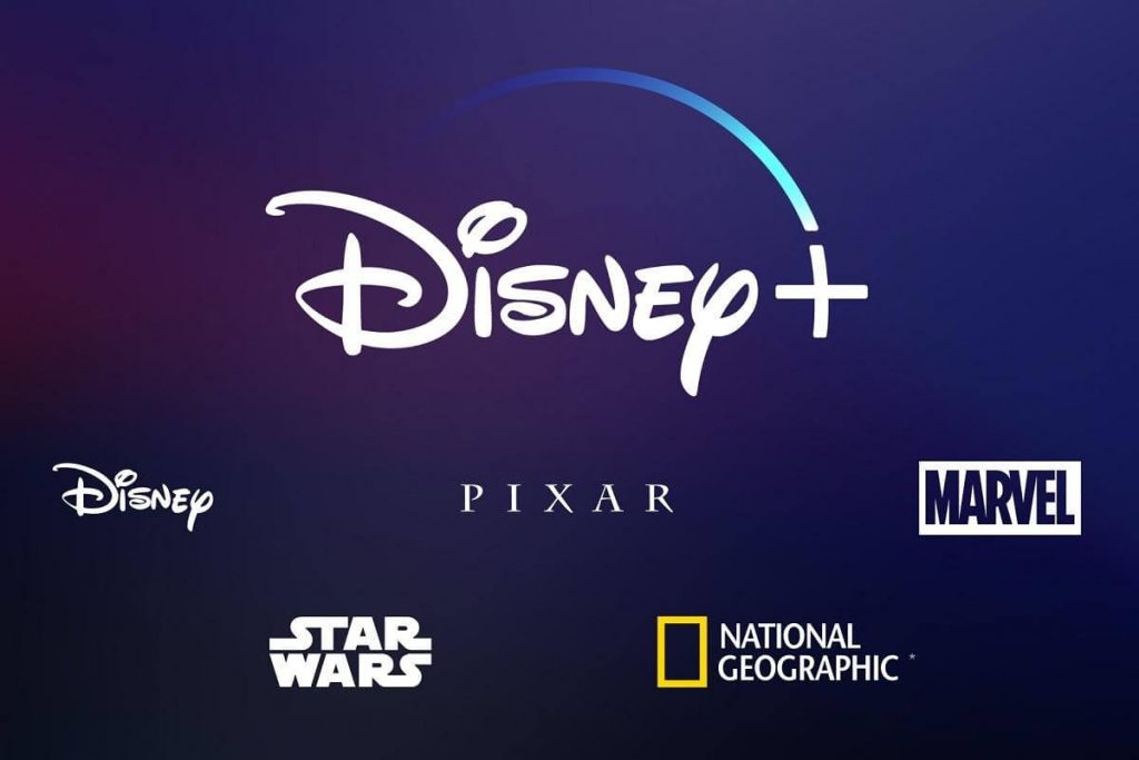 Ayoub Samih Disney+ Shows And Movies To Instantly Get You Hooked On The