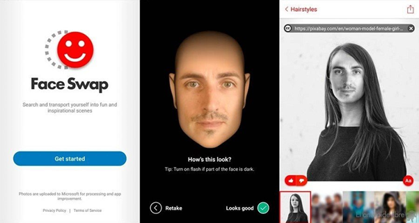 The Latest Deepfake Apps Craze Can Make You Look Like A Movie Star!