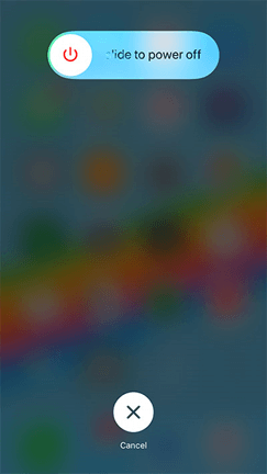 Fix iPhone Button Not Working