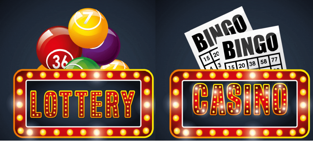 Gambling Games
