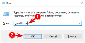 windows 10 driver signing disable permanently