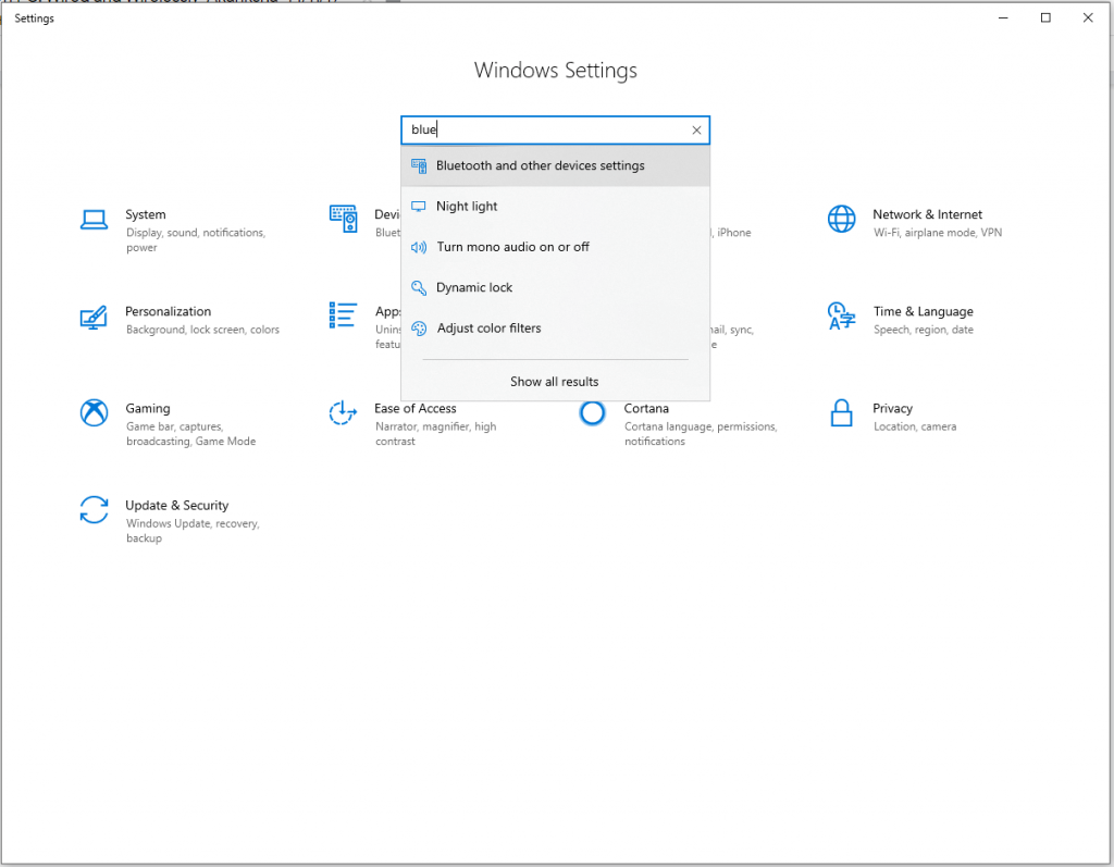 How To Connect PS4 Controller To PC