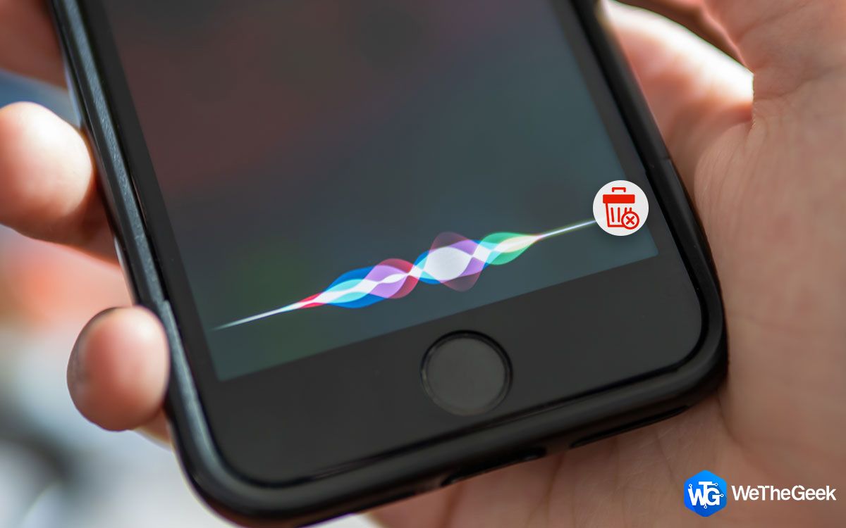 How to Delete Siri History from iPhone, iPad, Mac, Apple TV, and HomePod