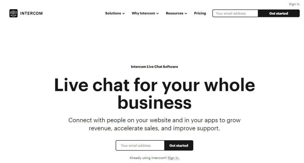 Intercom