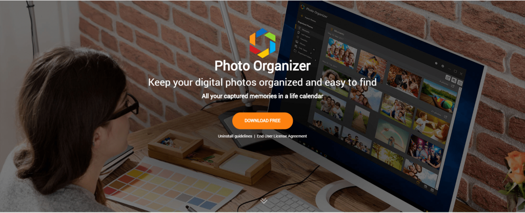 Organize Photos