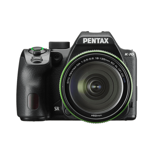 Pentax K-70