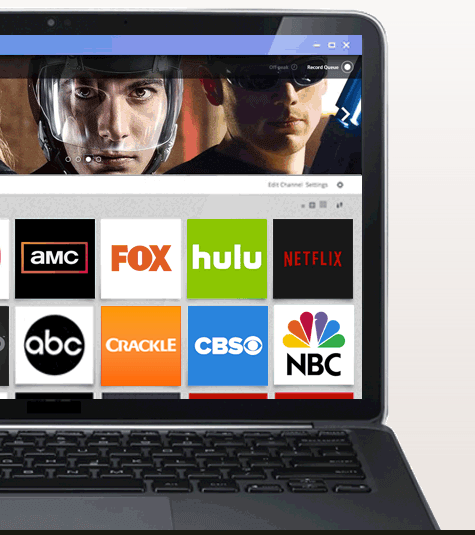 app for hbo now on pc?