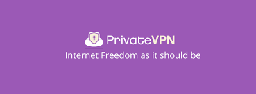PrivateVPN