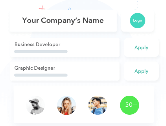 Recooty- Applicant Tracking System Software