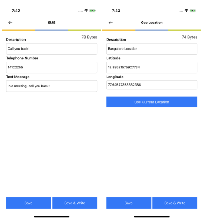 TagWriter 3