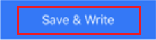 TagWriter 4