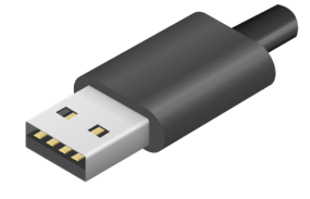 USB Type A